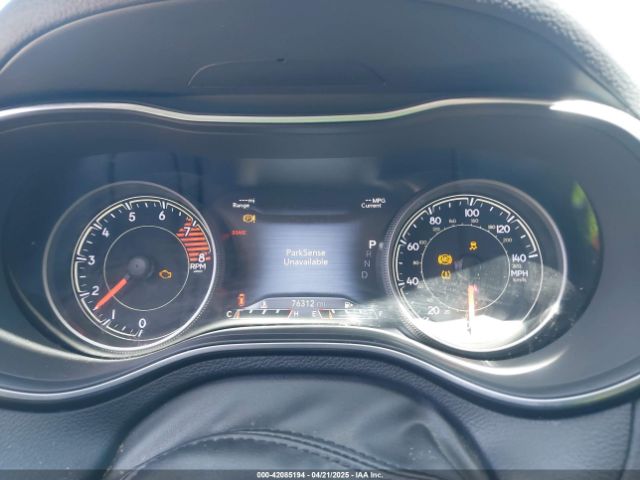 1C4PJMBX0KD198328 Jeep Cherokee Trailhawk 4x4