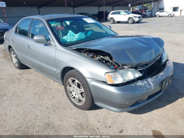 2000 ACURA TL 19UUA5664YA046221 Photo 0