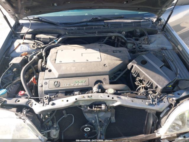 2000 ACURA TL 19UUA5664YA046221 Photo 9