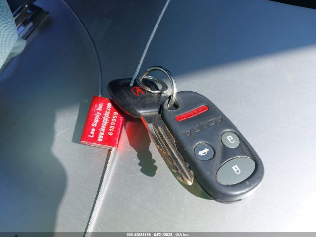 2000 ACURA TL 19UUA5664YA046221 Photo 10