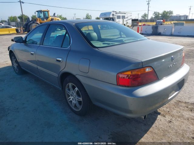 2000 ACURA TL 19UUA5664YA046221 Photo 2