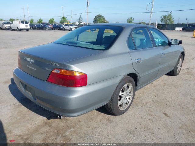 2000 ACURA TL 19UUA5664YA046221 Photo 3