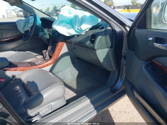 2000 ACURA TL 19UUA5664YA046221 Photo 4