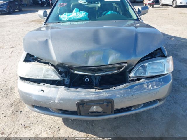 2000 ACURA TL 19UUA5664YA046221 Photo 5