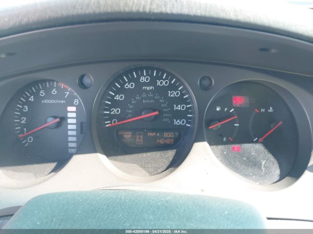 2000 ACURA TL 19UUA5664YA046221 Photo 6