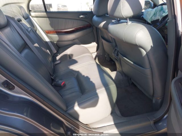 2000 ACURA TL 19UUA5664YA046221 Photo 7