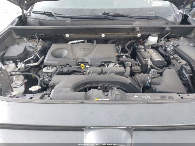 JTMC1RFV4LD044470 Toyota Rav4 Xle Premium