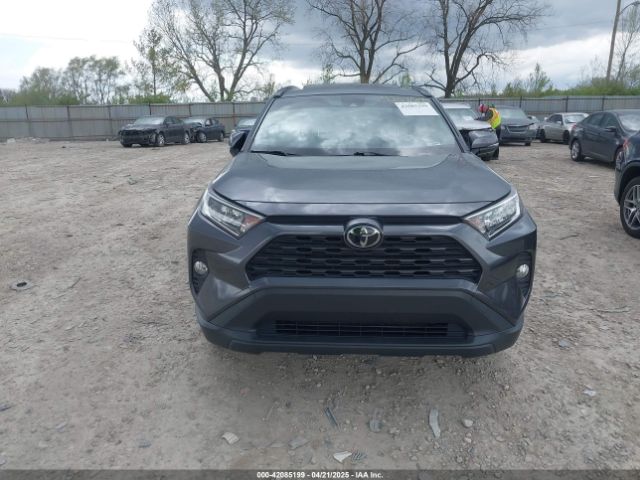 JTMC1RFV4LD044470 Toyota Rav4 Xle Premium