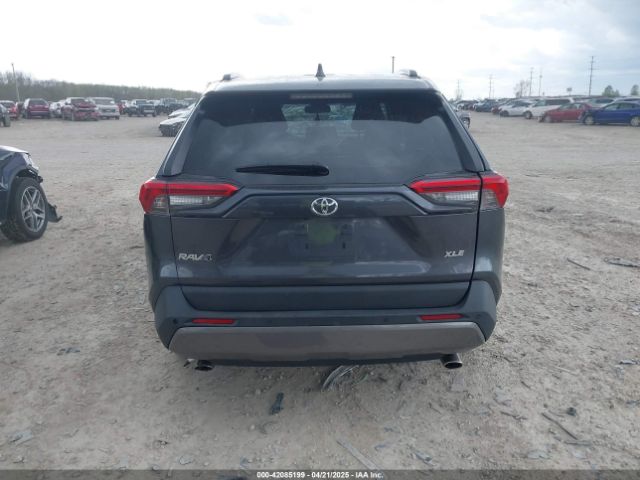 JTMC1RFV4LD044470 Toyota Rav4 Xle Premium