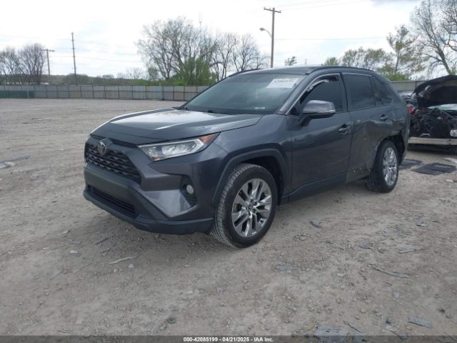 JTMC1RFV4LD044470 Toyota Rav4 Xle Premium
