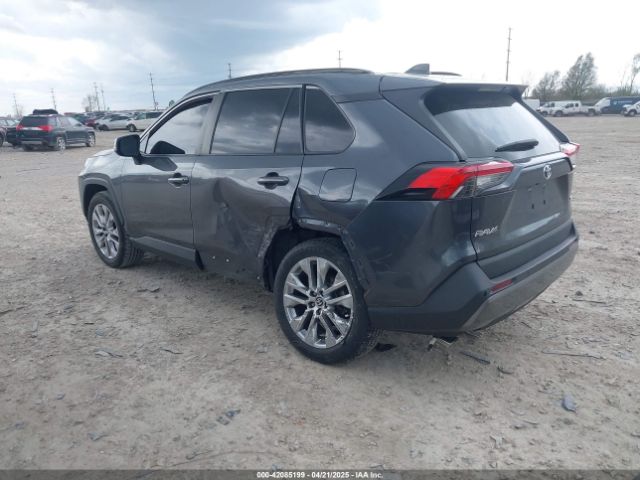 JTMC1RFV4LD044470 Toyota Rav4 Xle Premium