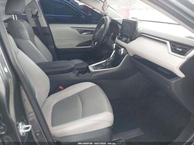 JTMC1RFV4LD044470 Toyota Rav4 Xle Premium