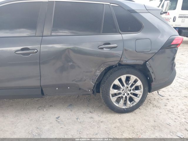 JTMC1RFV4LD044470 Toyota Rav4 Xle Premium