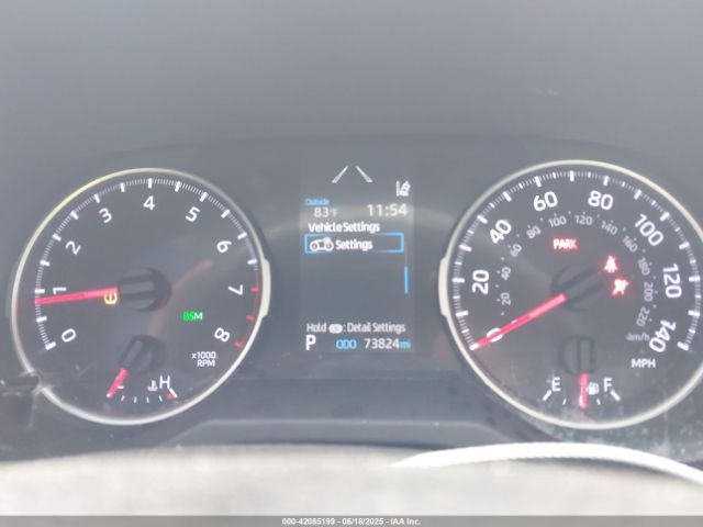 JTMC1RFV4LD044470 Toyota Rav4 Xle Premium
