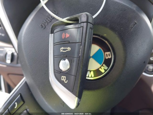 WBXHT3C36J5K23216 BMW X1 Xdrive28i