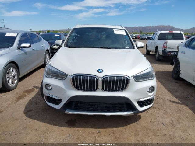 WBXHT3C36J5K23216 BMW X1 Xdrive28i