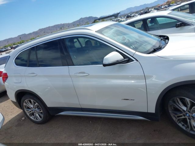 WBXHT3C36J5K23216 BMW X1 Xdrive28i