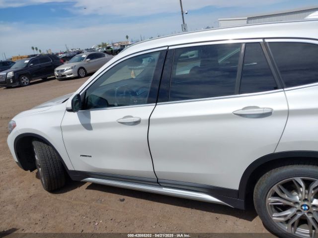 WBXHT3C36J5K23216 BMW X1 Xdrive28i