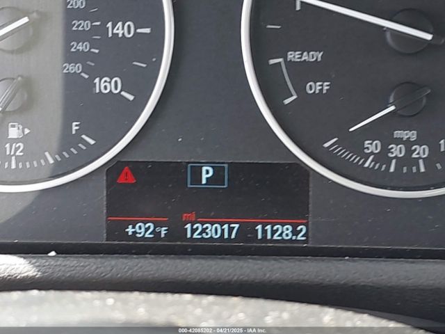 WBXHT3C36J5K23216 BMW X1 Xdrive28i