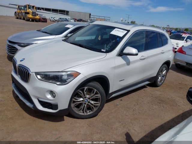 WBXHT3C36J5K23216 BMW X1 Xdrive28i