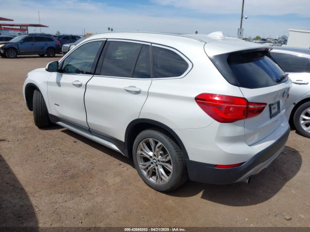 WBXHT3C36J5K23216 BMW X1 Xdrive28i