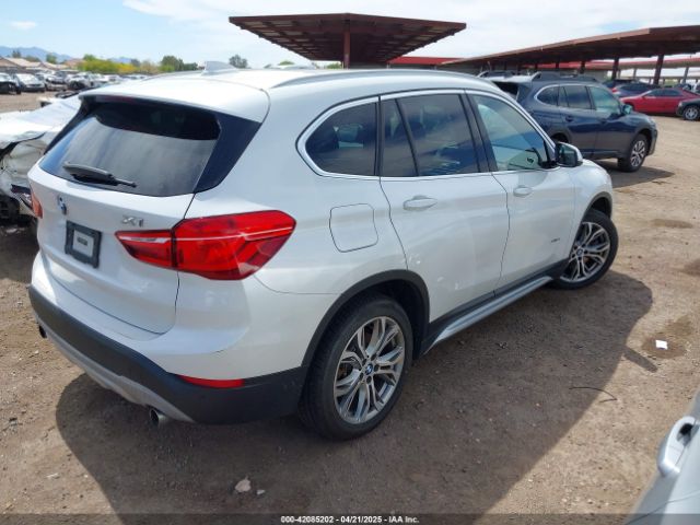 WBXHT3C36J5K23216 BMW X1 Xdrive28i