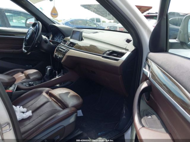 WBXHT3C36J5K23216 BMW X1 Xdrive28i