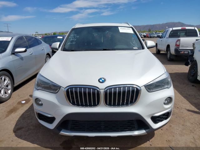 WBXHT3C36J5K23216 BMW X1 Xdrive28i