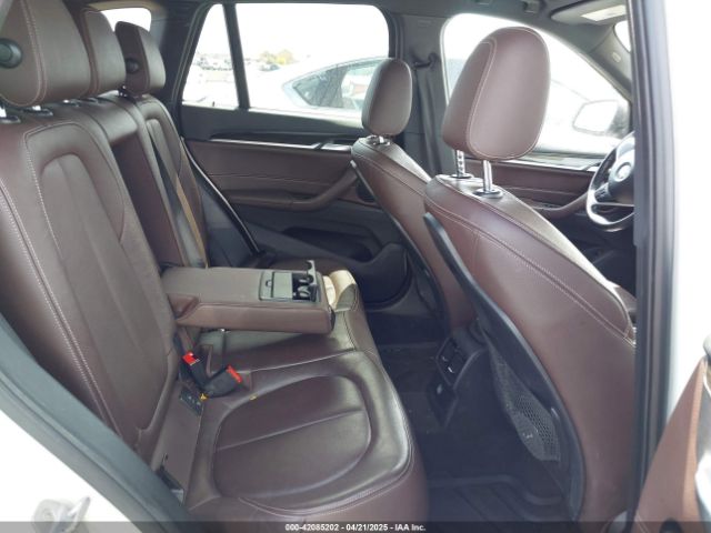 WBXHT3C36J5K23216 BMW X1 Xdrive28i