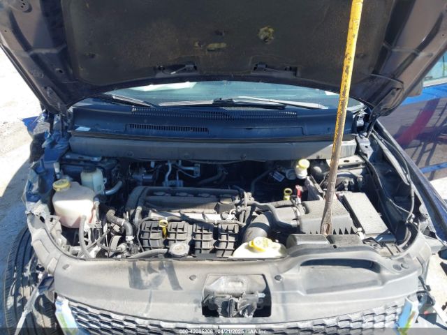 2018 DODGE JOURNEY 3C4PDCAB2JT218448 Photo 9