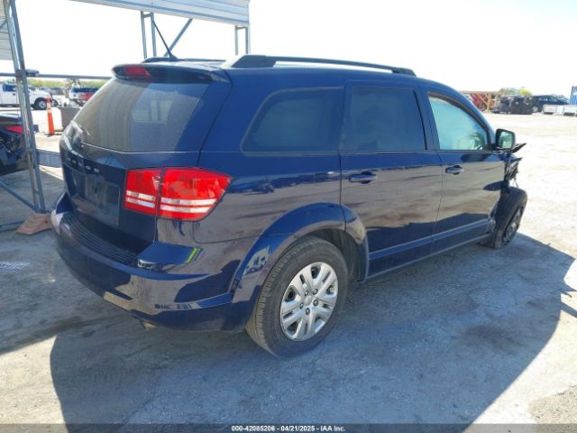 2018 DODGE JOURNEY 3C4PDCAB2JT218448 Photo 3