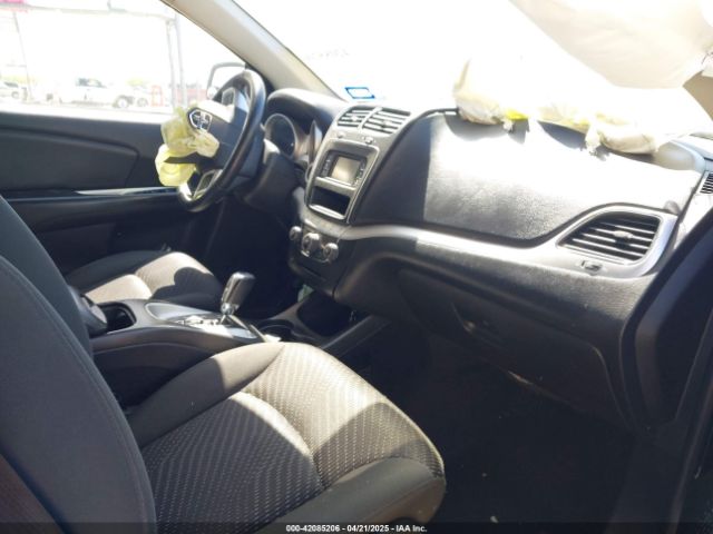 2018 DODGE JOURNEY 3C4PDCAB2JT218448 Photo 4