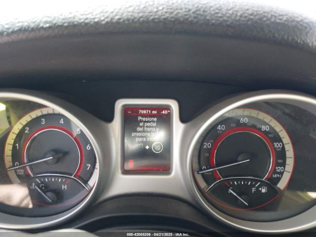 2018 DODGE JOURNEY 3C4PDCAB2JT218448 Photo 6