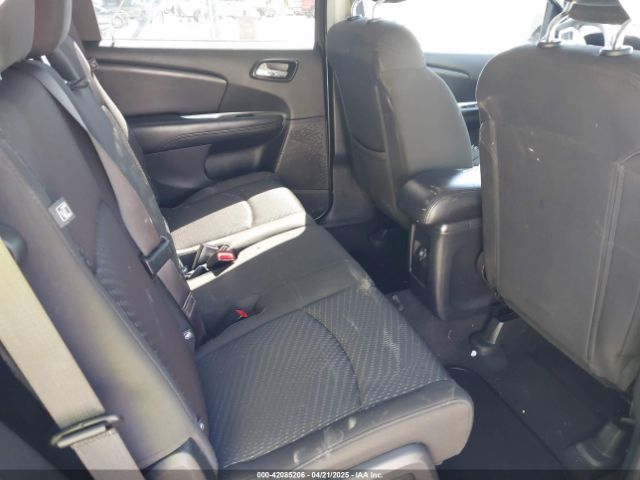 2018 DODGE JOURNEY 3C4PDCAB2JT218448 Photo 7