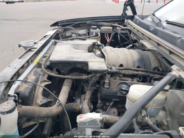 3GTU2TECXEG303256 GMC SIERRA 1500