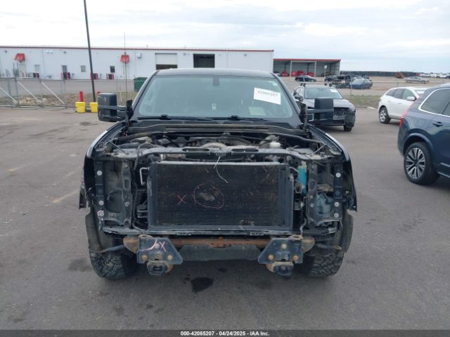 3GTU2TECXEG303256 GMC SIERRA 1500