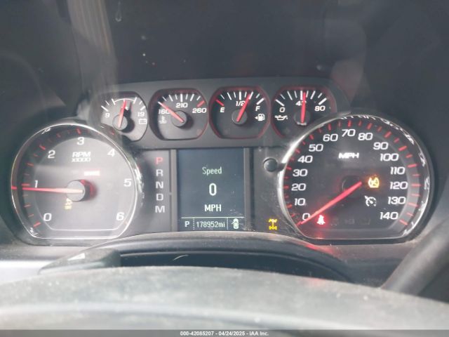 3GTU2TECXEG303256 GMC SIERRA 1500