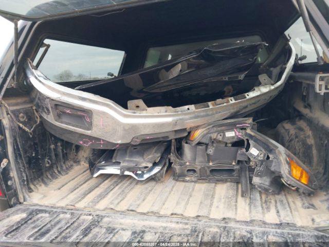 3GTU2TECXEG303256 GMC SIERRA 1500