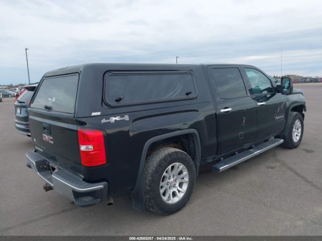 3GTU2TECXEG303256 GMC SIERRA 1500