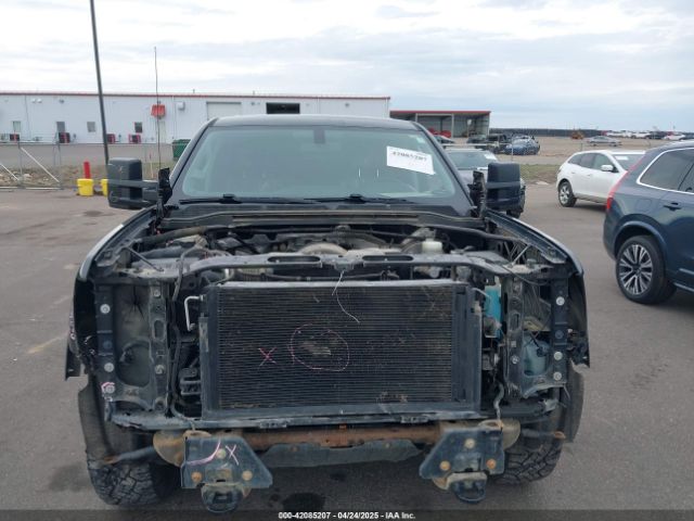 3GTU2TECXEG303256 GMC SIERRA 1500