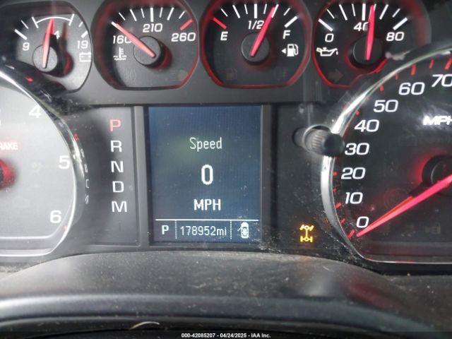 3GTU2TECXEG303256 GMC SIERRA 1500
