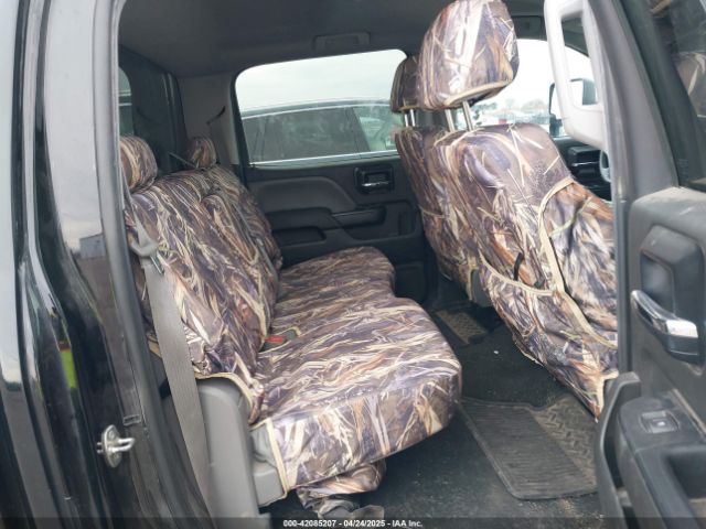 3GTU2TECXEG303256 GMC SIERRA 1500