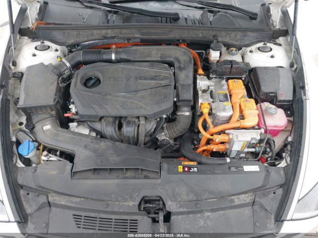 KMHL54JJ6MA021959 Hyundai Sonata Limited