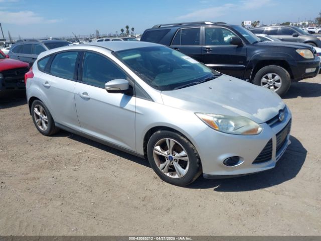 1FADP3K25EL400872 auction archive image