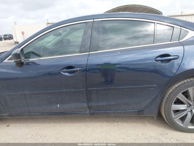 JM1GL1VM7K1507773 Mazda Mazda6 Touring