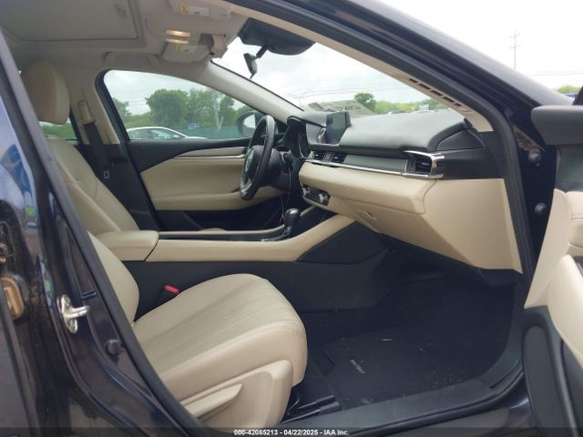 JM1GL1VM7K1507773 Mazda Mazda6 Touring