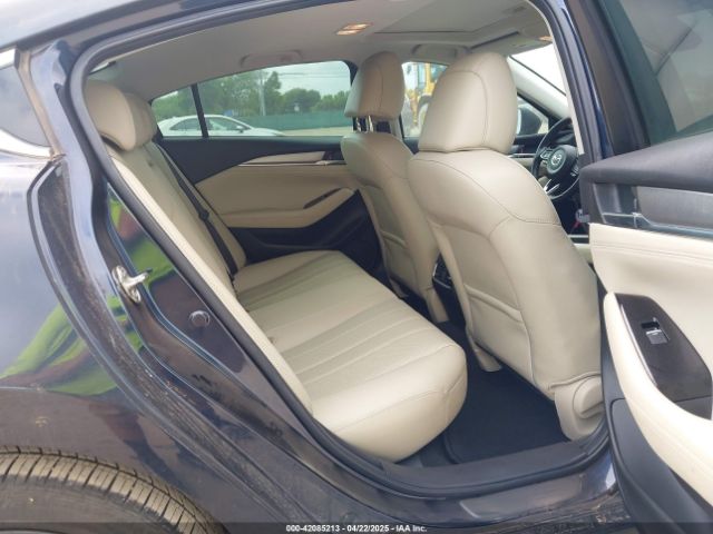 JM1GL1VM7K1507773 Mazda Mazda6 Touring