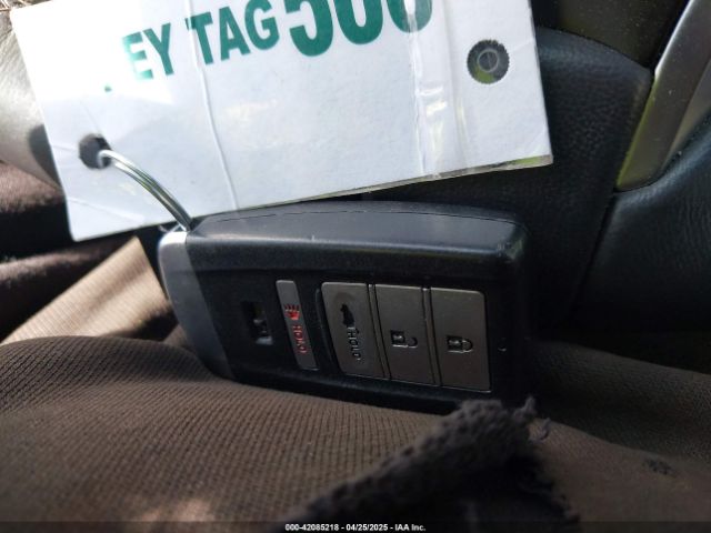 2016 ACURA MDX 5FRYD4H22GB017638 Photo 10