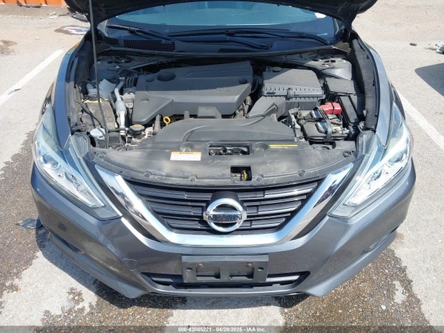 1N4AL3AP2HC294848 Nissan Altima 2.5 Sl