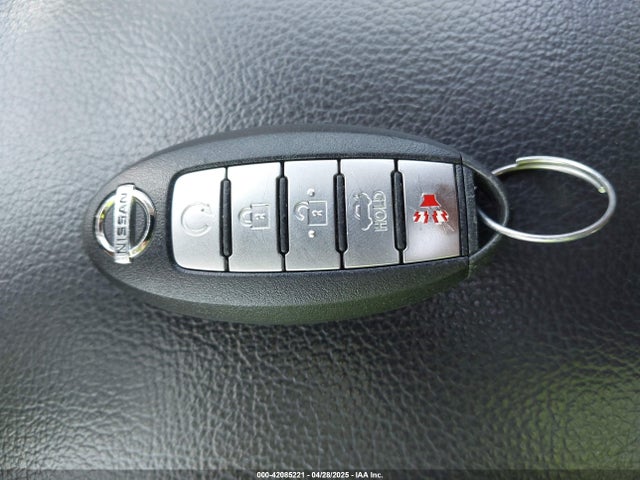 1N4AL3AP2HC294848 Nissan Altima 2.5 Sl